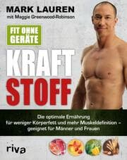 Cover von Fit ohne Geräte - Kraftstoff