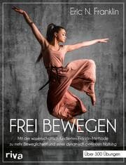 Cover von Frei bewegen