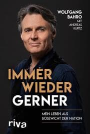 Cover von Immer wieder Gerner