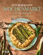 Cover von Wochenmarkt. Ofengerichte