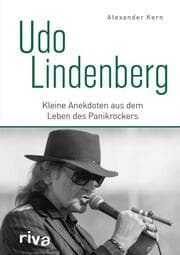 Cover von Udo Lindenberg