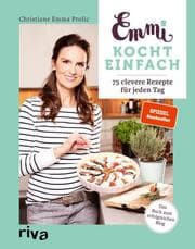 Cover von Emmi kocht einfach