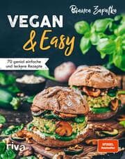 Cover von Vegan & Easy