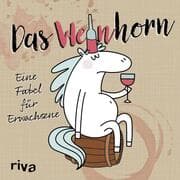 Cover von Das Weinhorn