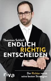 Cover von Endlich richtig entscheiden