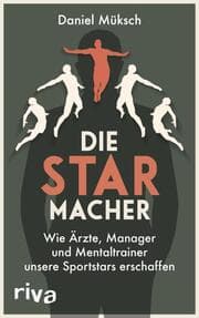 Cover von Die Starmacher