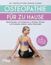Cover von Osteopathie für zu Hause