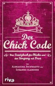 Cover von Der Chick Code