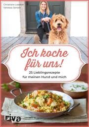 Cover von Ich koche für uns!