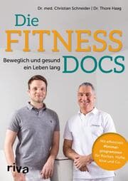 Cover von Die Fitness-Docs