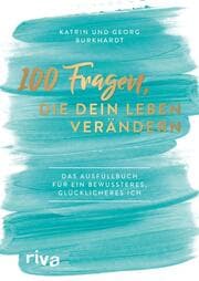Cover von 100 Fragen, die dein Leben verändern