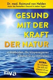 Cover von Gesund mit der Kraft der Natur