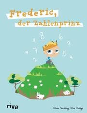 Cover von Frederic, der Zahlenprinz