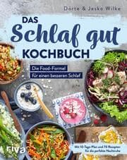 Cover von Das Schlaf-gut-Kochbuch