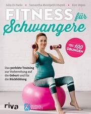 Cover von Fitness für Schwangere