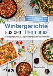 Cover von Wintergerichte aus dem Thermomix®