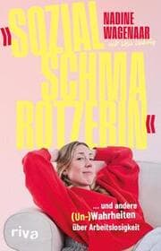 Cover von 'Sozialschmarotzerin'