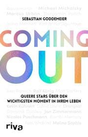 Cover von Coming-out