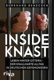Cover von Inside Knast