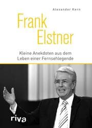 Cover von Frank Elstner