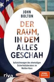 Cover von Der Raum, in dem alles geschah