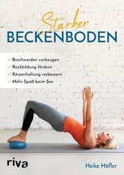 Cover von Starker Beckenboden
