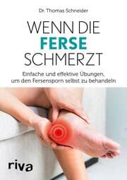 Cover von Wenn die Ferse schmerzt