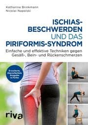 Cover von Ischiasbeschwerden und das Piriformis-Syndrom