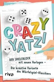 Cover von Crazy Yatzi