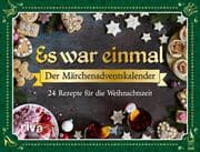 Cover von Es war einmal - Der Märchenadventskalender