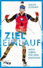 Cover von Zieleinlauf
