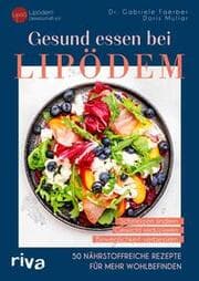 Cover von Gesund essen bei Lipödem