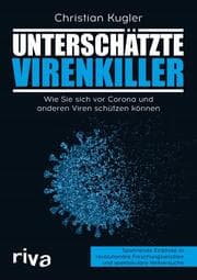 Cover von Unterschätzte Virenkiller