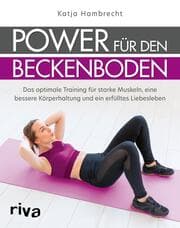 Cover von Power für den Beckenboden