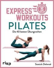Cover von Express-Workouts - Pilates