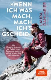 Cover von 'Wenn ich was mach, mach ich's gscheid'