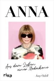 Cover von ANNA