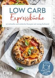 Cover von Low-Carb-Expressküche