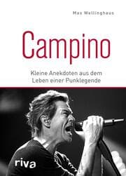 Cover von Campino