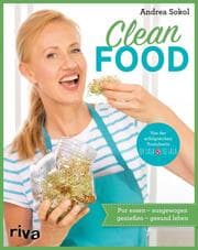 Cover von Clean Food