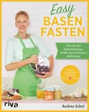 Cover von Easy Basenfasten