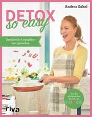 Cover von Detox - so easy