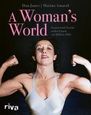 Cover von A Woman's World