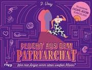 Cover von Flucht aus dem Patriarchat