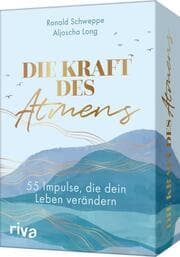 Cover von Die Kraft des Atmens