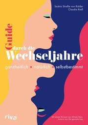 Cover von Guide durch die Wechseljahre