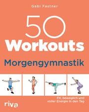 Cover von 50 Workouts - Morgengymnastik