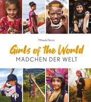Cover von Girls of the World - Mädchen der Welt