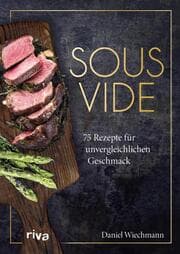 Cover von Sous-vide