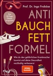 Cover von Anti-Bauchfett-Formel